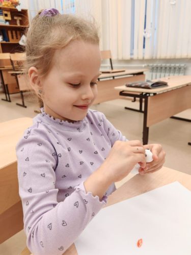урок творчества